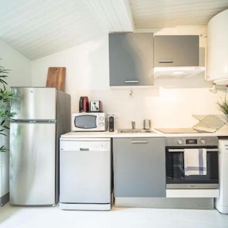 Le San Diego - Appartement 4 Pers Oullins-Lyon Kültér fotó
