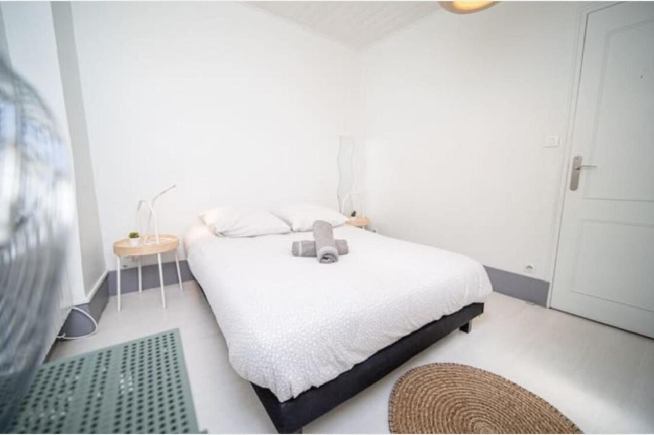 Le San Diego - Appartement 4 Pers Oullins-Lyon Kültér fotó