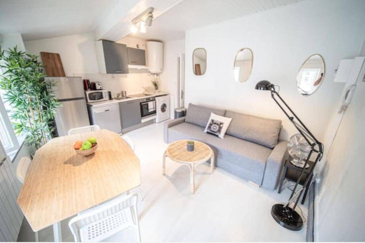 Le San Diego - Appartement 4 Pers Oullins-Lyon Kültér fotó