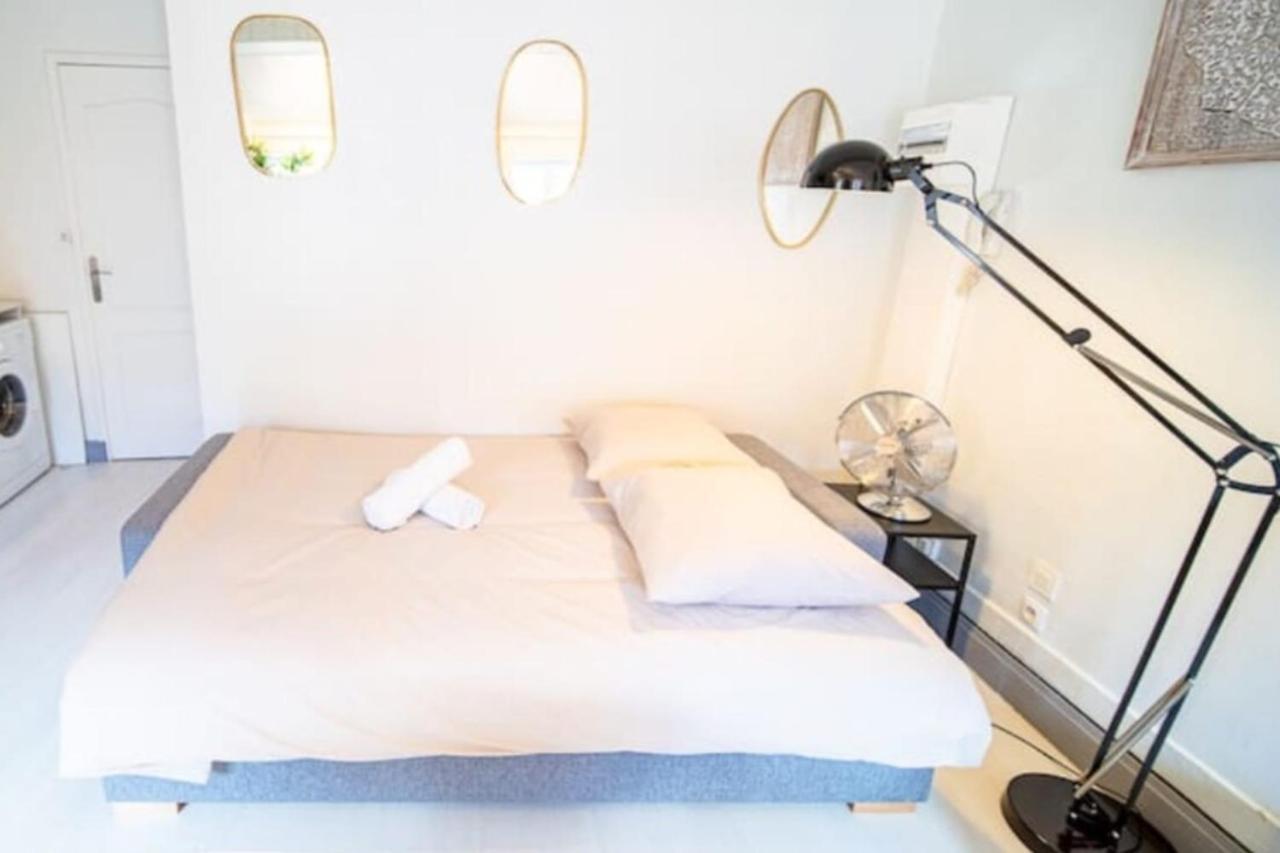 Le San Diego - Appartement 4 Pers Oullins-Lyon Kültér fotó