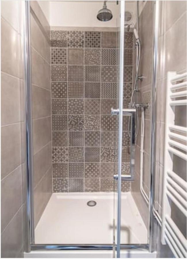Le San Diego - Appartement 4 Pers Oullins-Lyon Kültér fotó